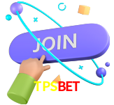 Junte-se ao cassino TPSBET hoje mesmo