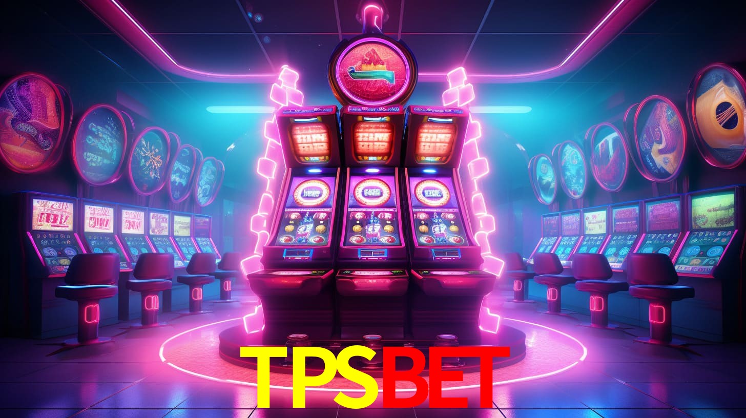 TPSBET - Cassino Completo, Só no App - TPSBET.com