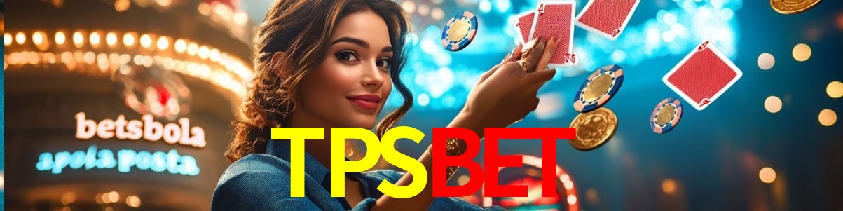 Experiência VIP TPSBET