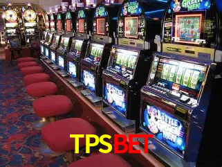 Desvendando o Mundo dos Jogos Virtuais na TPSBET