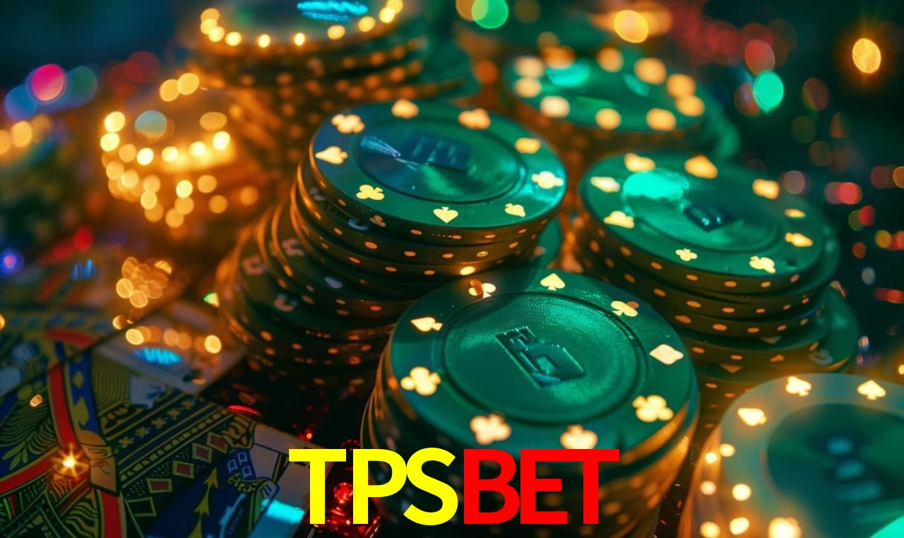 Experiência VIP TPSBET