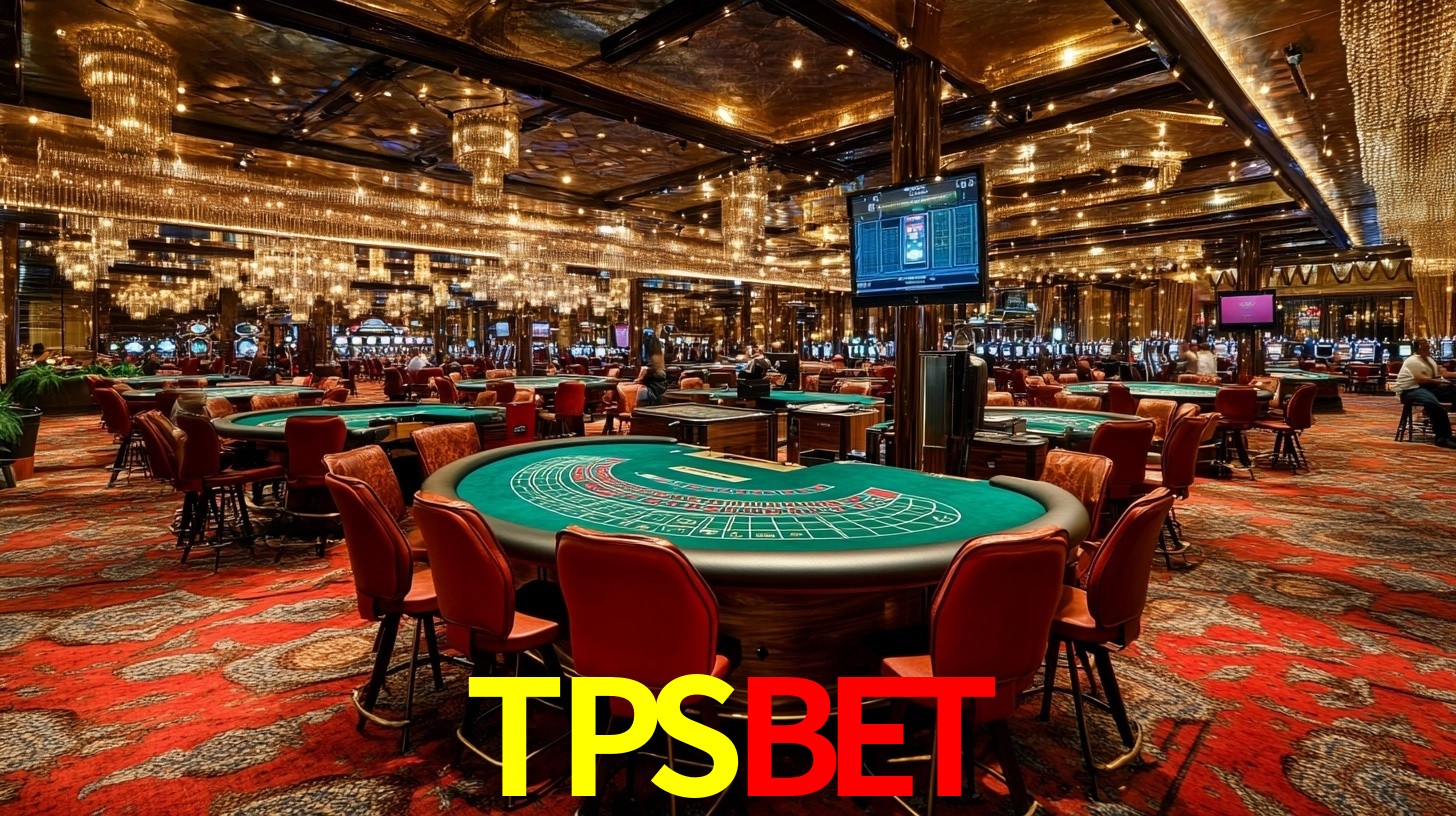TPS BET app