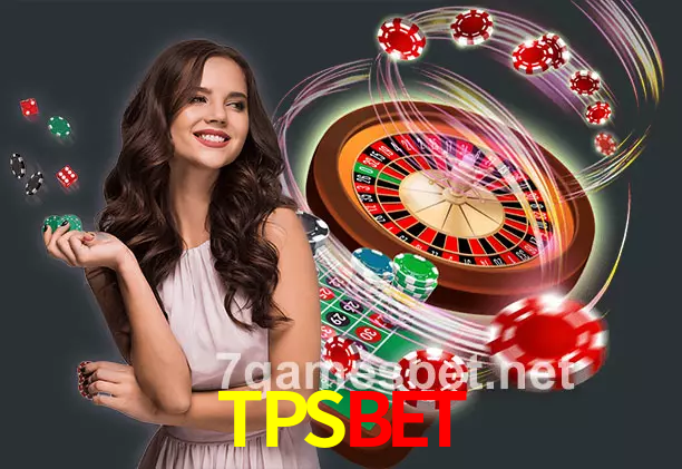 vivo no cassino TPSBET