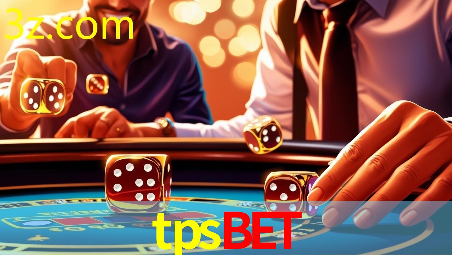 tpsbet