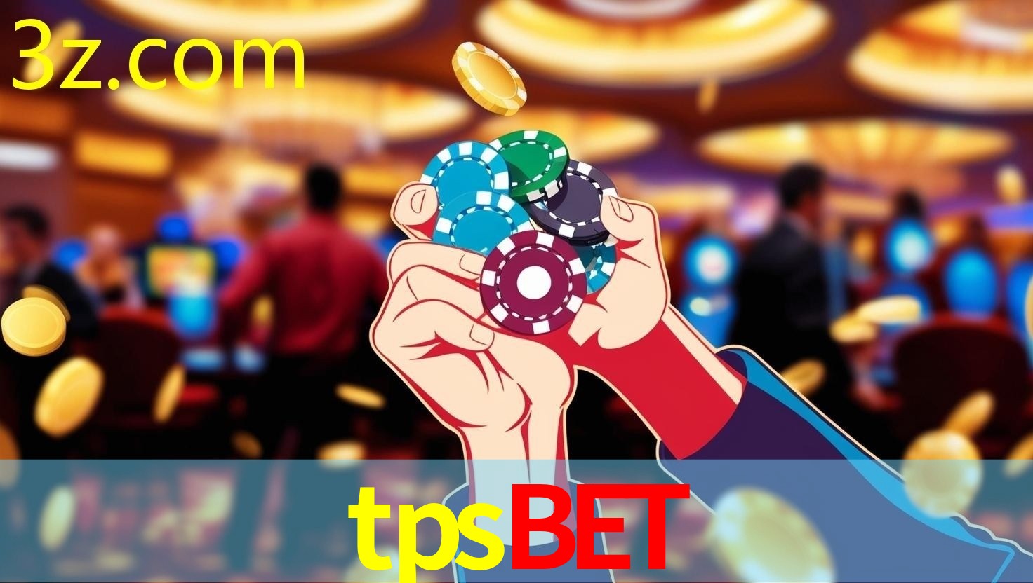 tpsbet