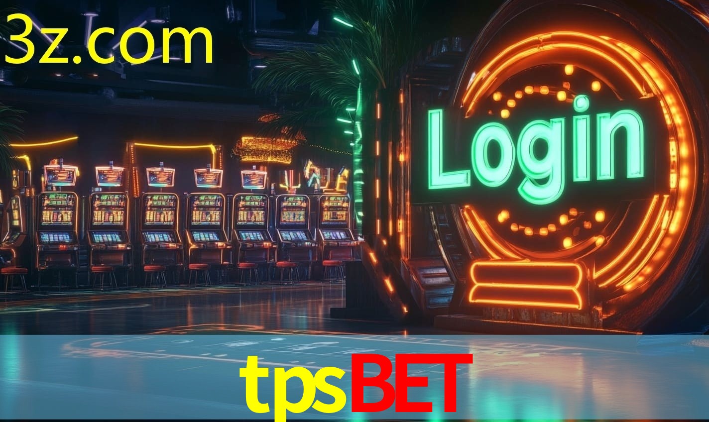 tpsbet