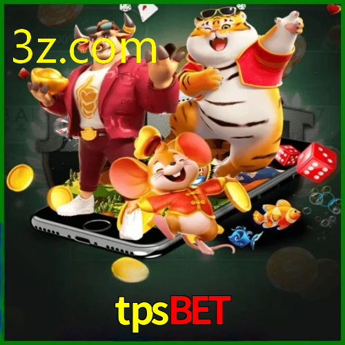 tpsbet.com
