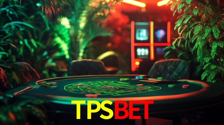 Roulette Table TPSBET