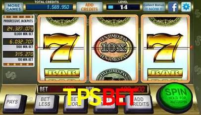 Desvendando o Mundo dos Jogos Virtuais na TPSBET