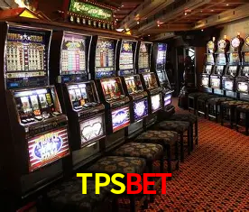 A Emoção da Loteria na TPSBET: Uma Chance de Mudança de Vida