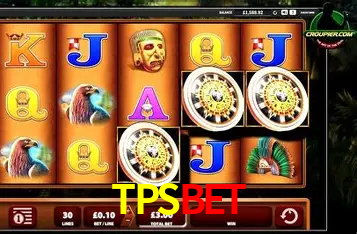 Apostas Esportivas na TPSBET: Um Guia Completo