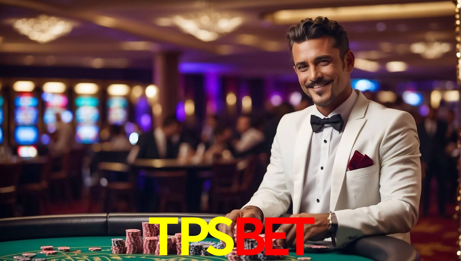 Promoções Sazonais TPSBET