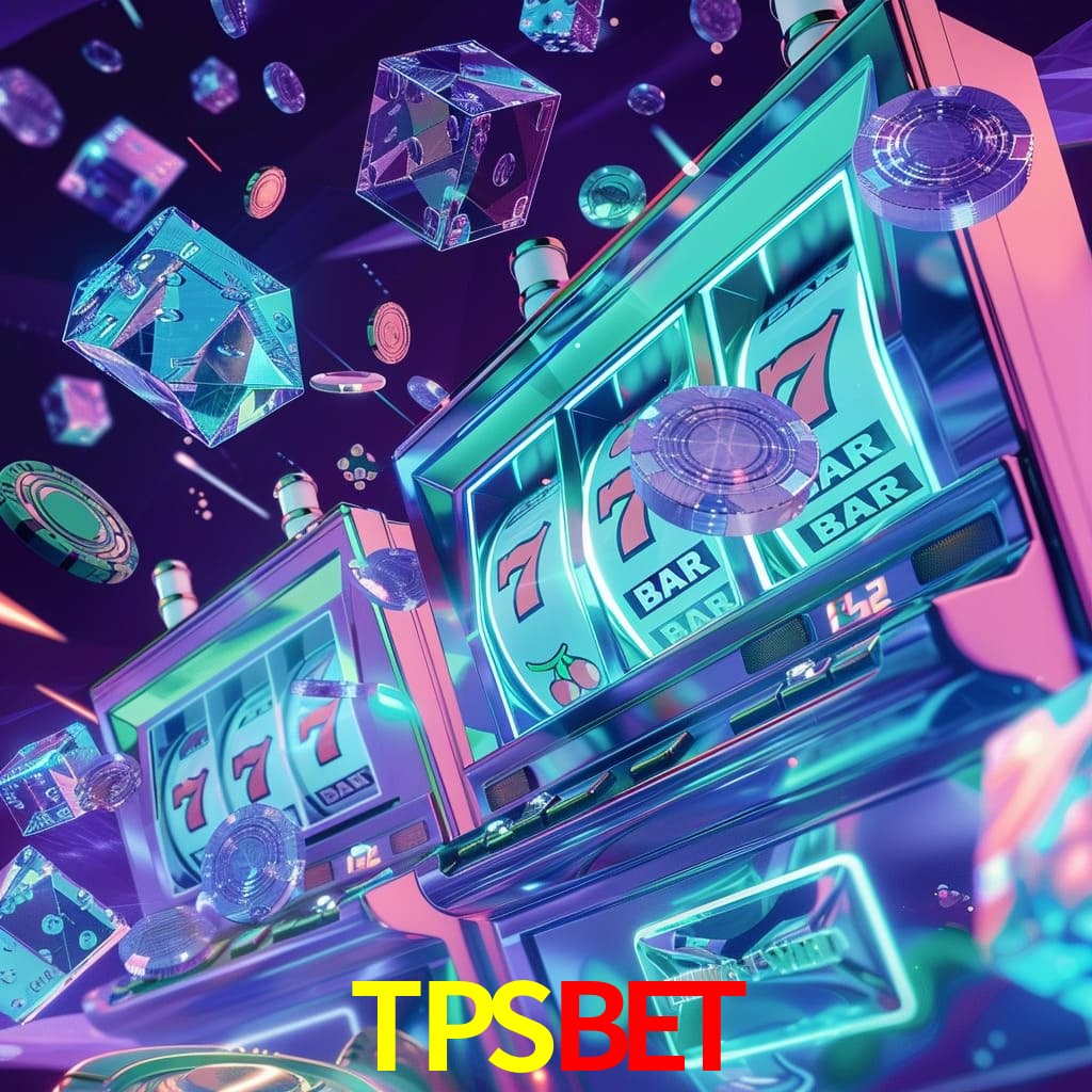 Jogos Exclusivos TPSBET