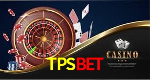 Estatísticas do Jogo TPSBET