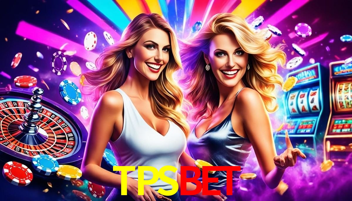 Casino VIP TPSBET