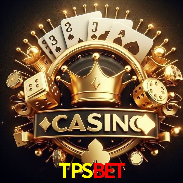 Provedores de Jogos TPSBET
