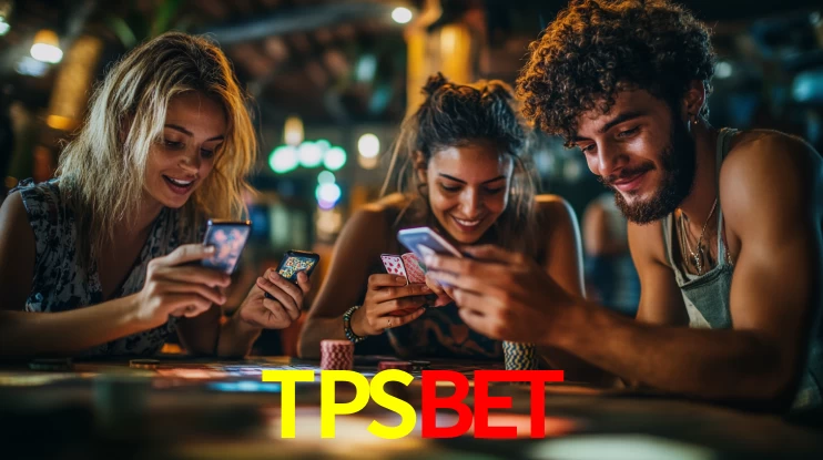 Live Casino TPSBET