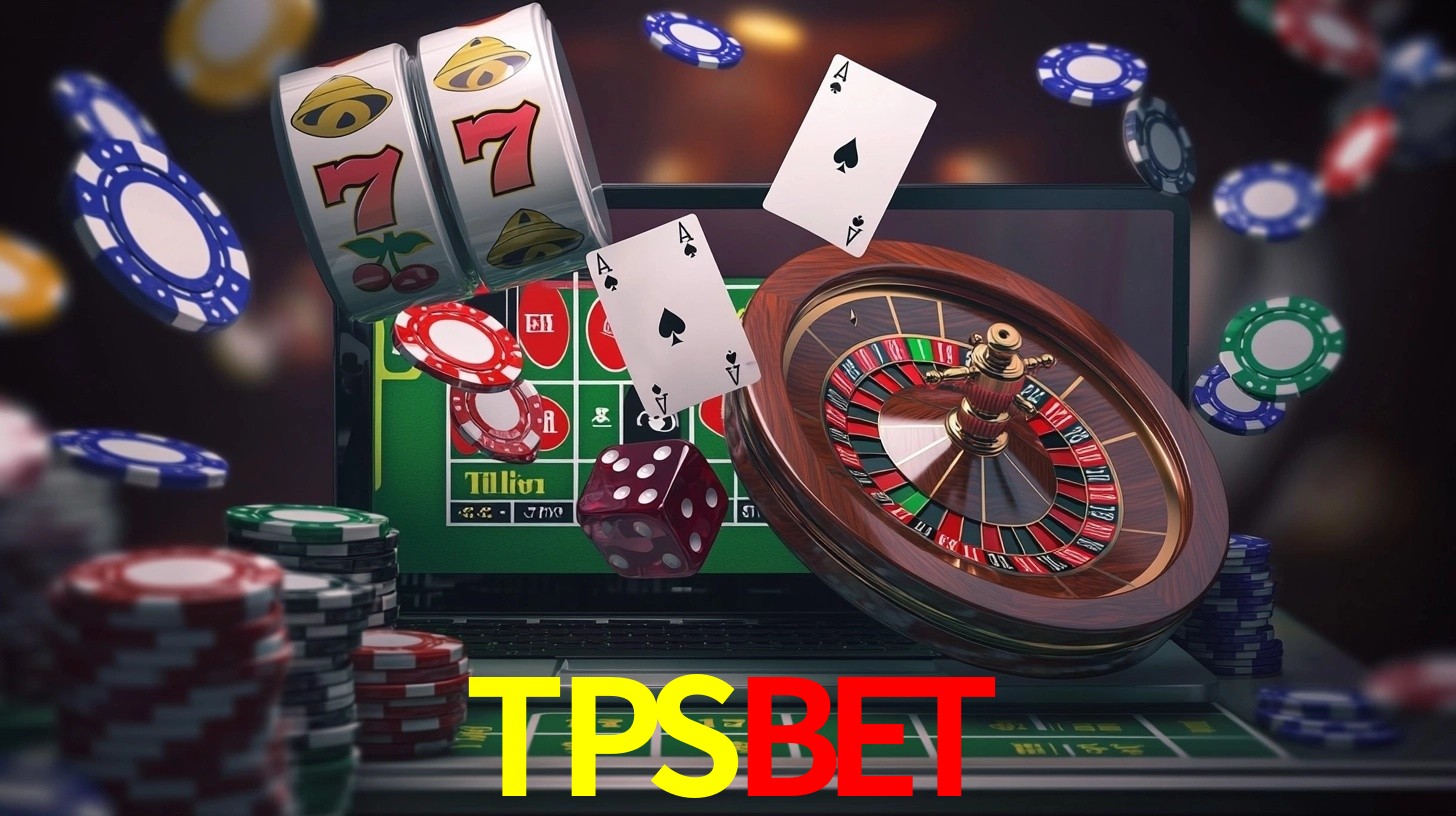 TPSBET App Interface