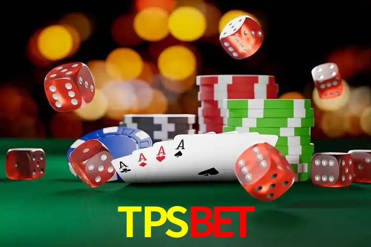 Segurança 2FA TPSBET