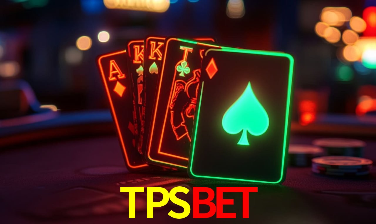 Login Seguro TPSBET