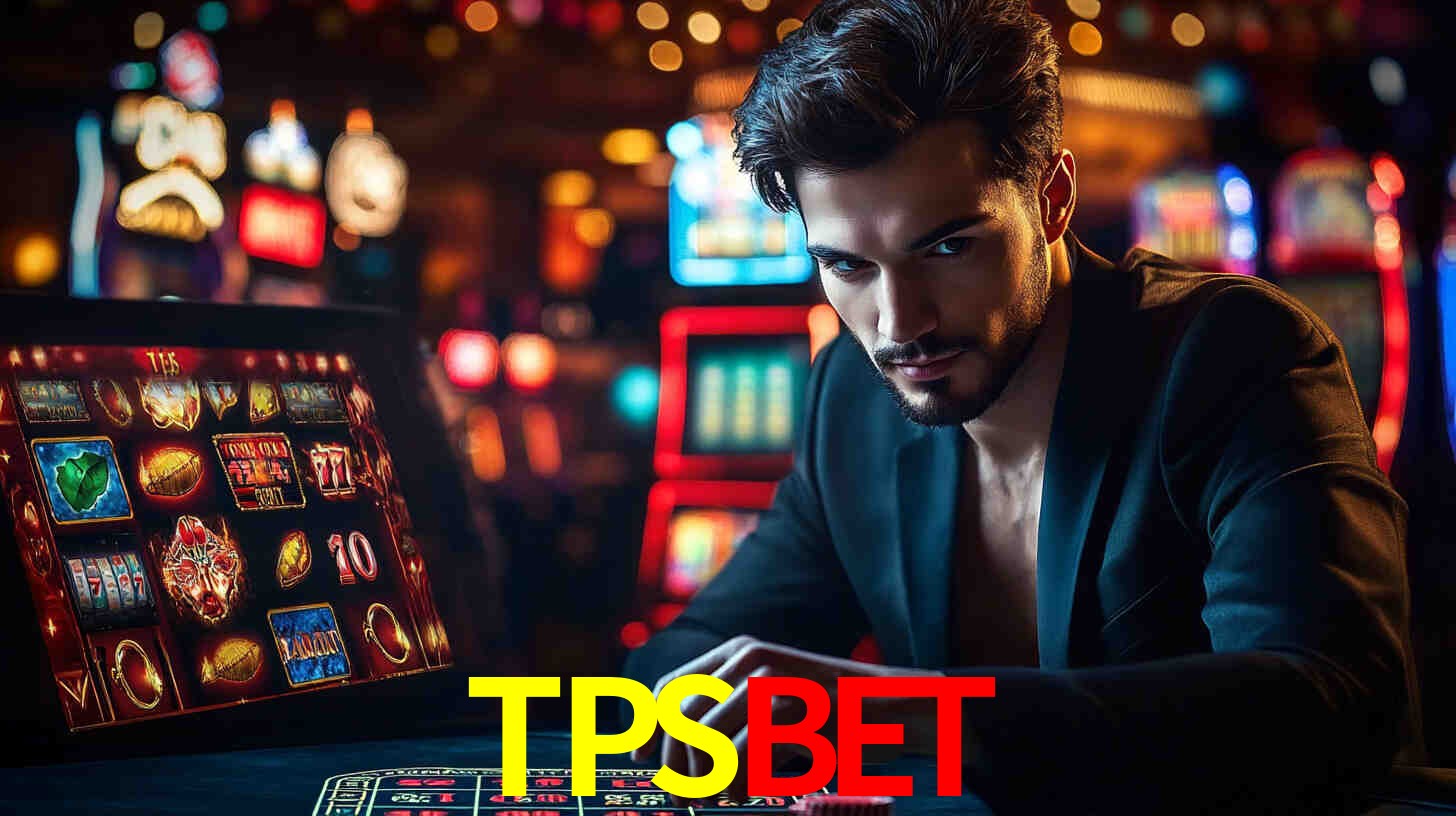 TPS BET app