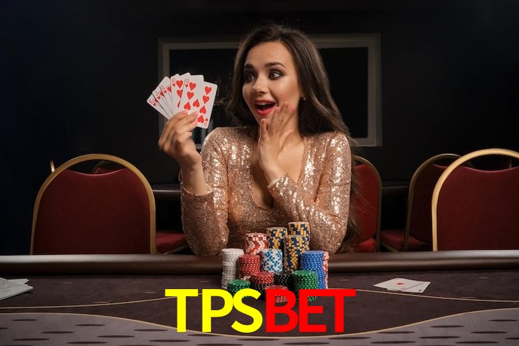 Torneios TPSBET
