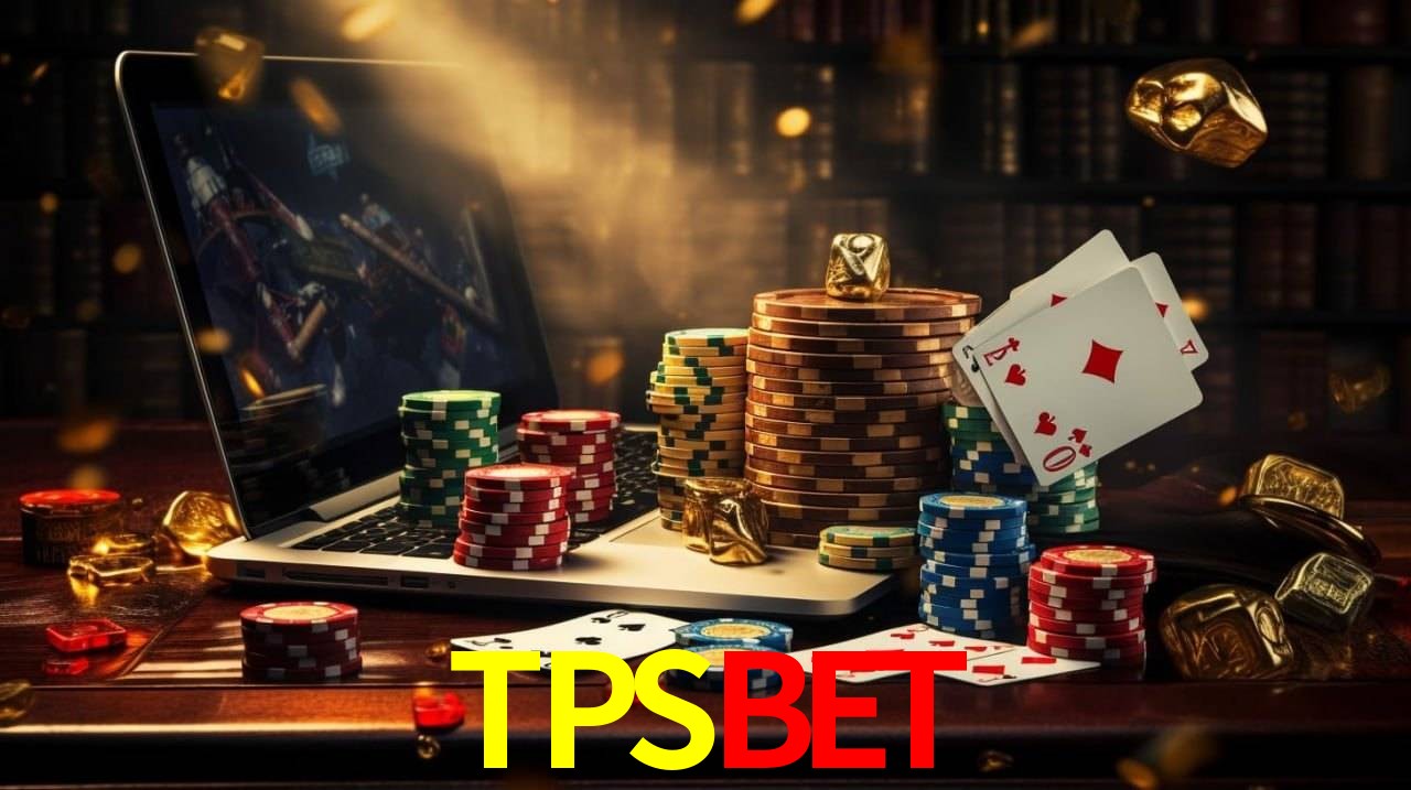 Apostas de Futebol TPSBET