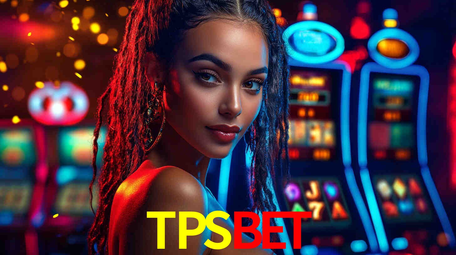 A Emoção da Loteria na TPSBET: Uma Chance de Mudança de Vida
