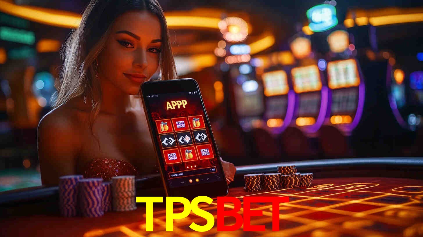 Inovações de Jogos na TPSBET: O Futuro das Experiências Interativas