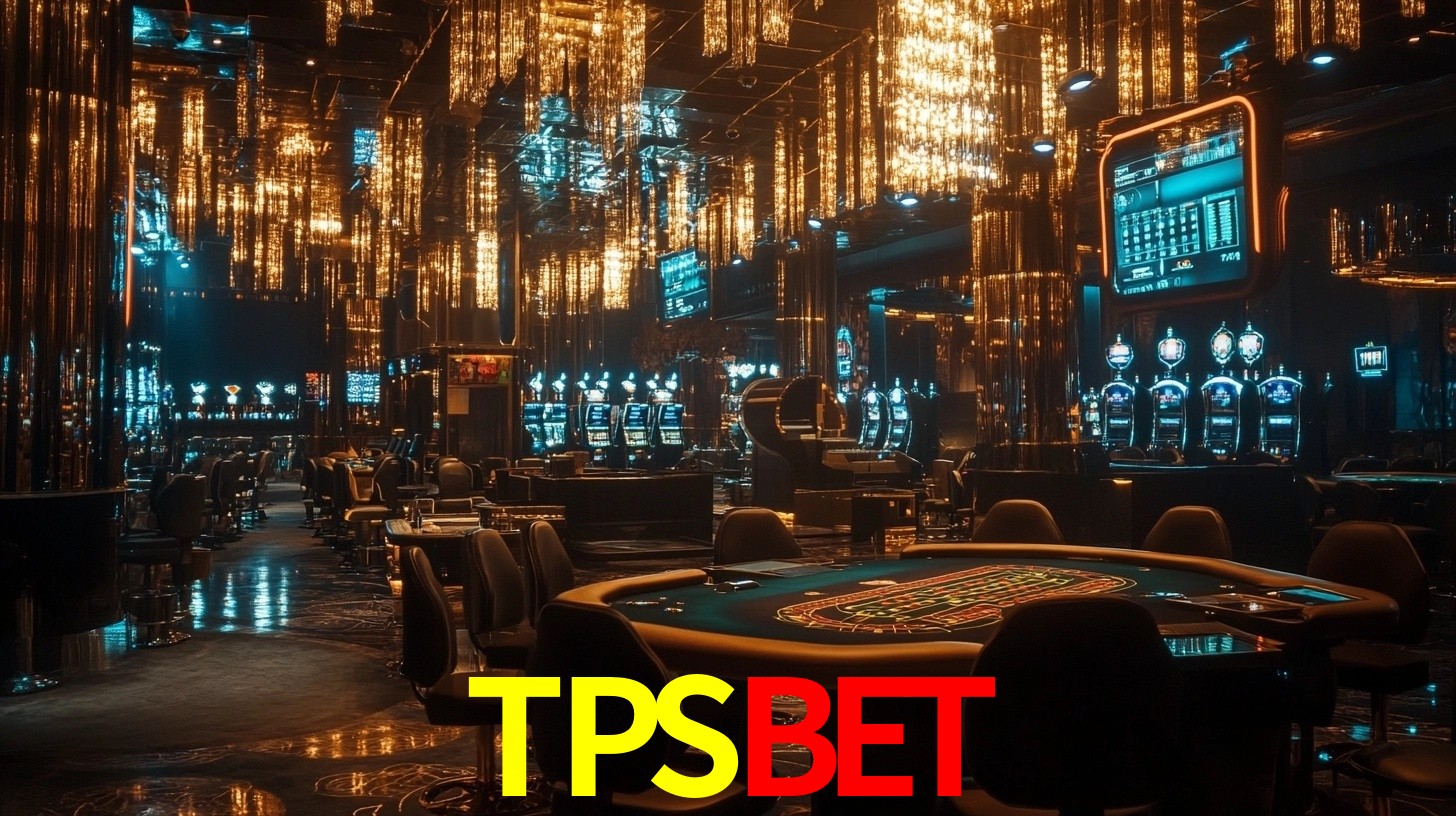 TPSBET