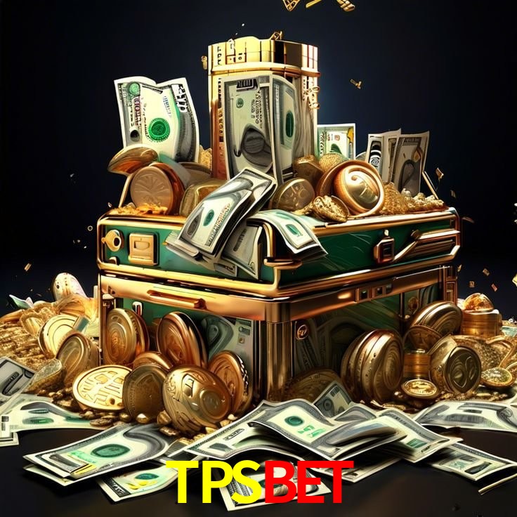 Recursos de Bônus TPSBET
