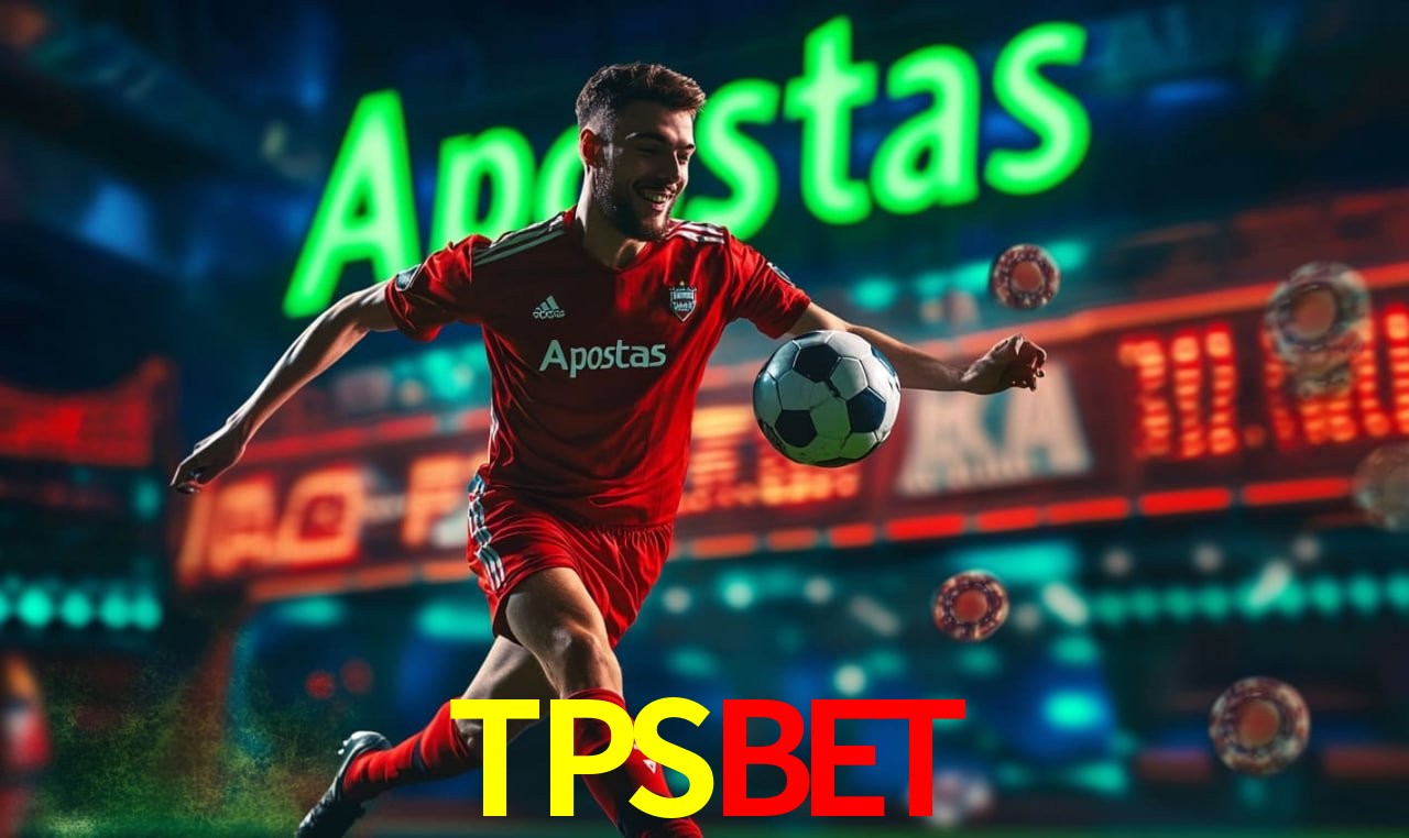 Casino Ao Vivo TPSBET