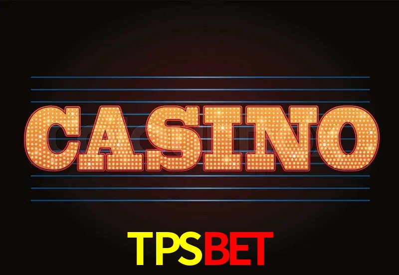 Diretório de Jogos TPSBET