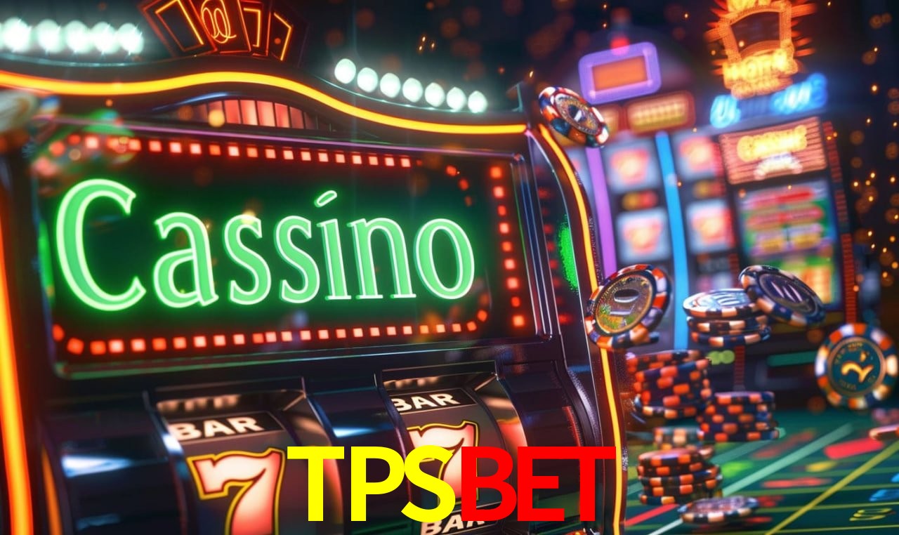 Integração de APIs TPSBET