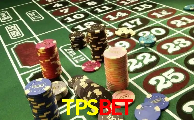 Cadastro Rápido TPSBET
