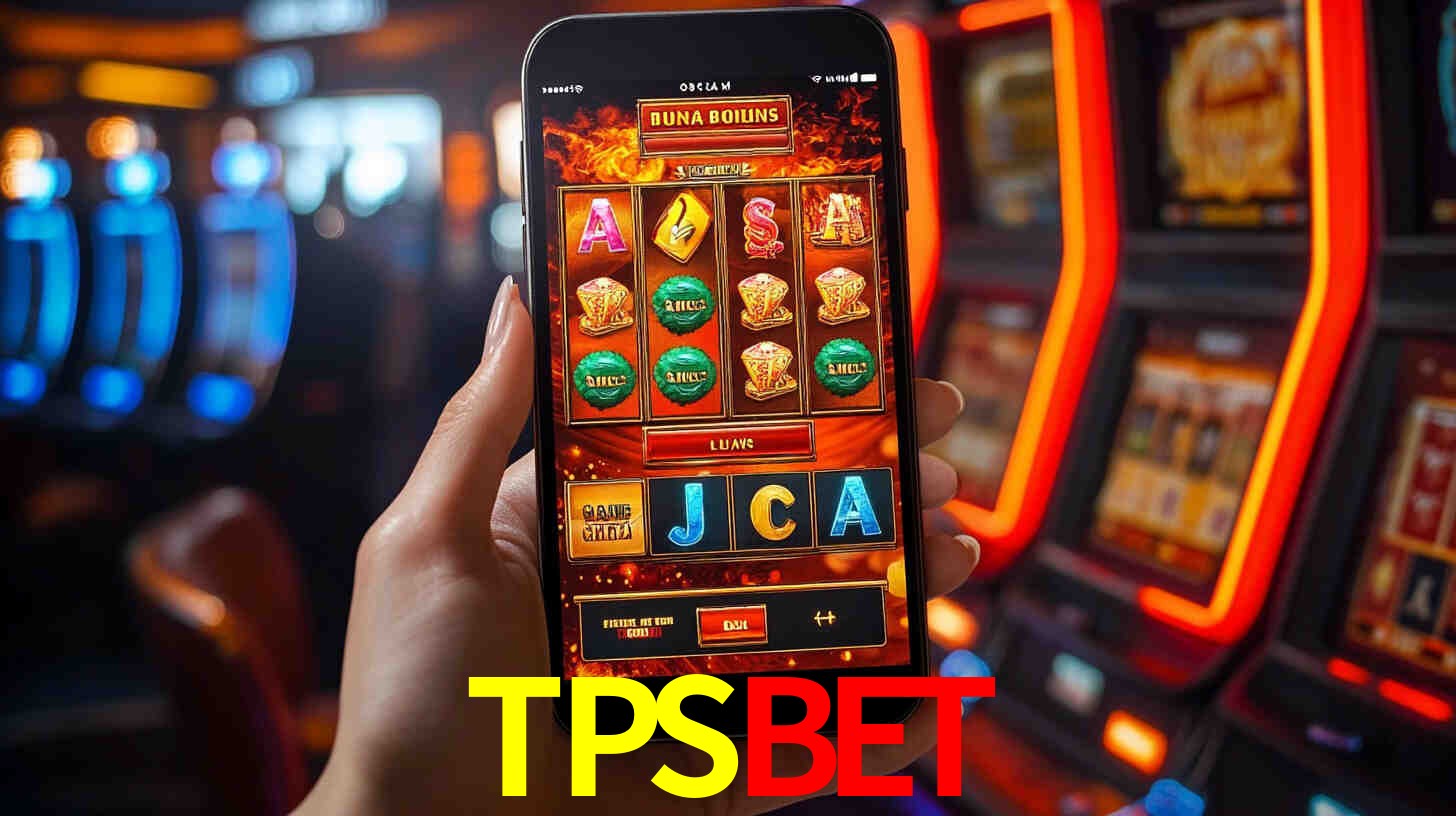 TPSBET.com