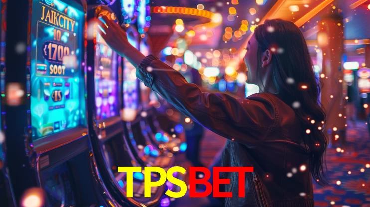 TPS BET app