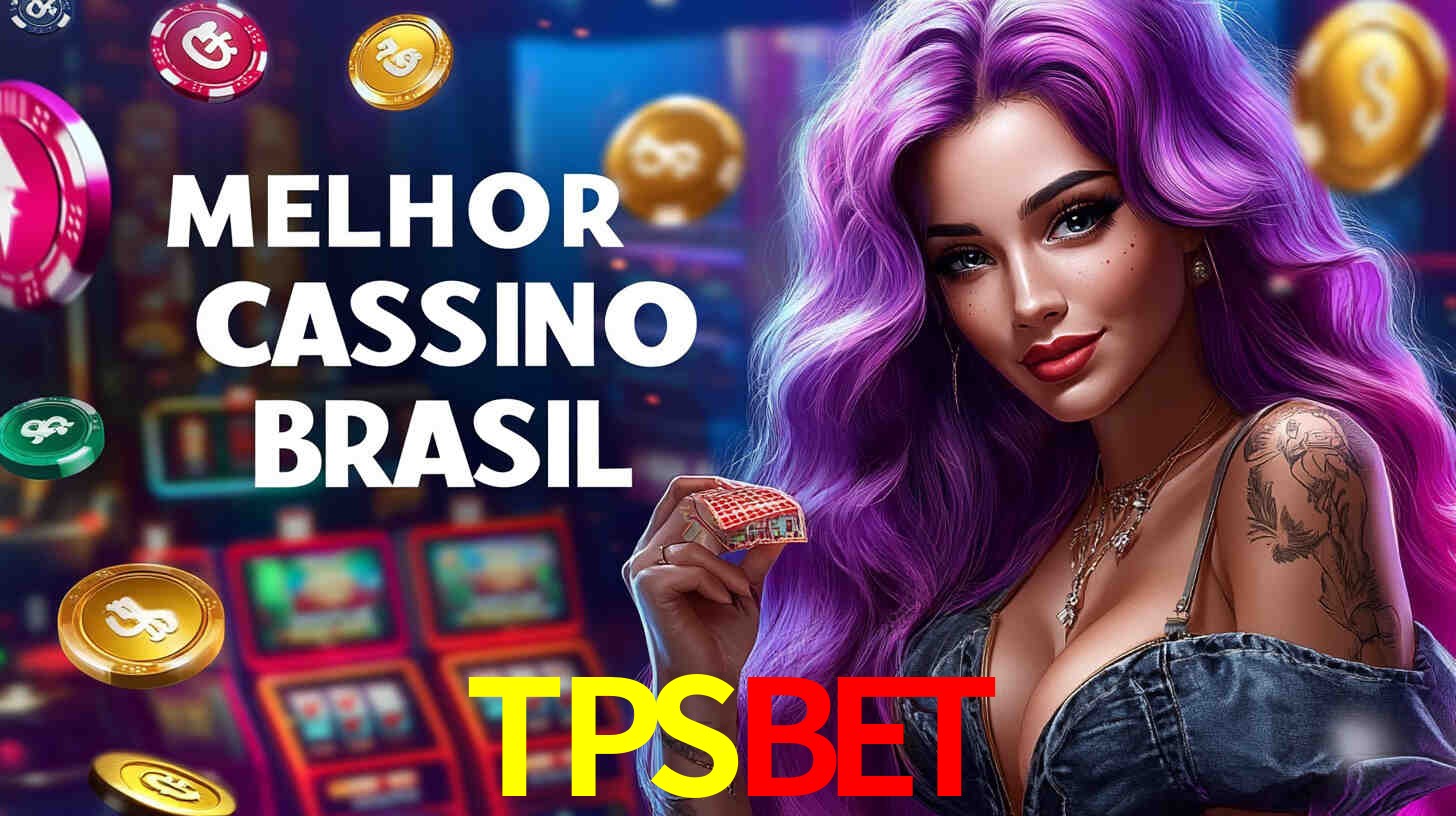 A Experiência Imersiva dos Cassinos Ao Vivo no TPSBET