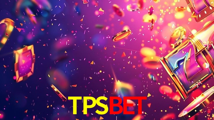 PIX Instantâneo TPSBET