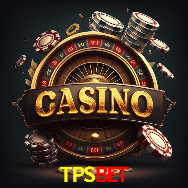 APP oficial da TPSBET para mobile