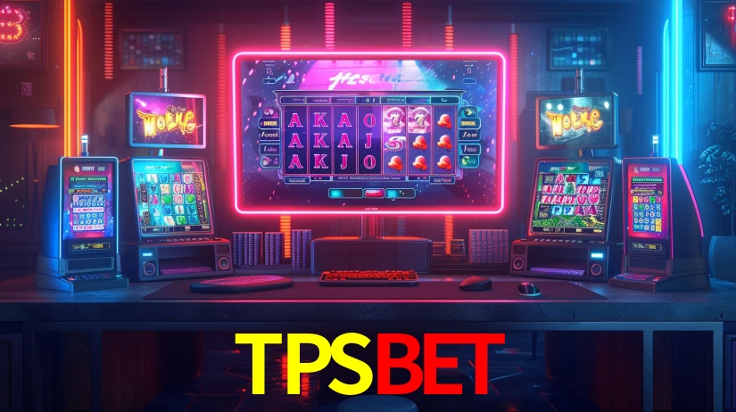 Experimente o Login Seguro Premium no TPSBET