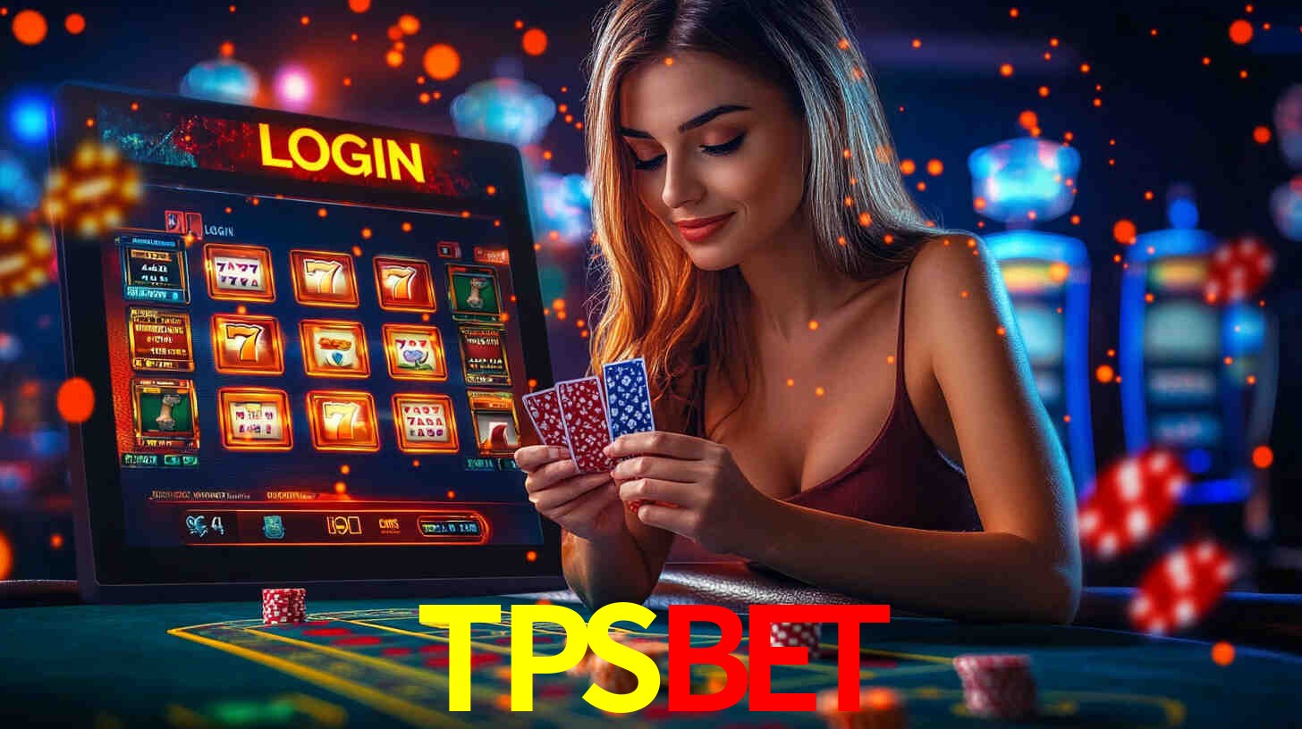 TPS BET app