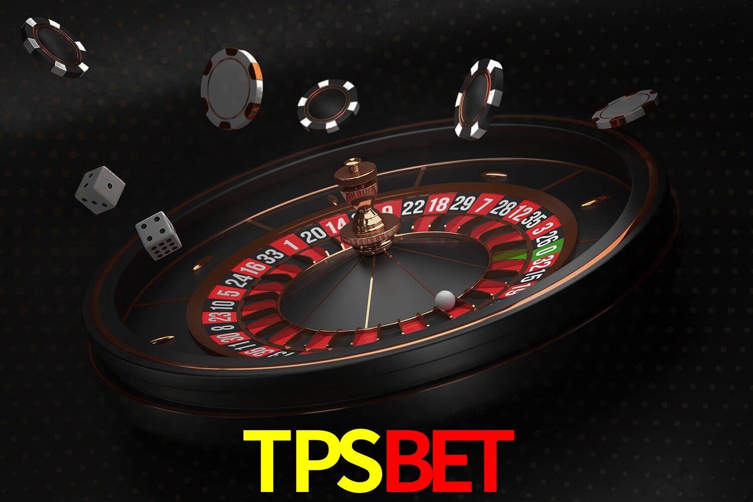 TPSBET.com