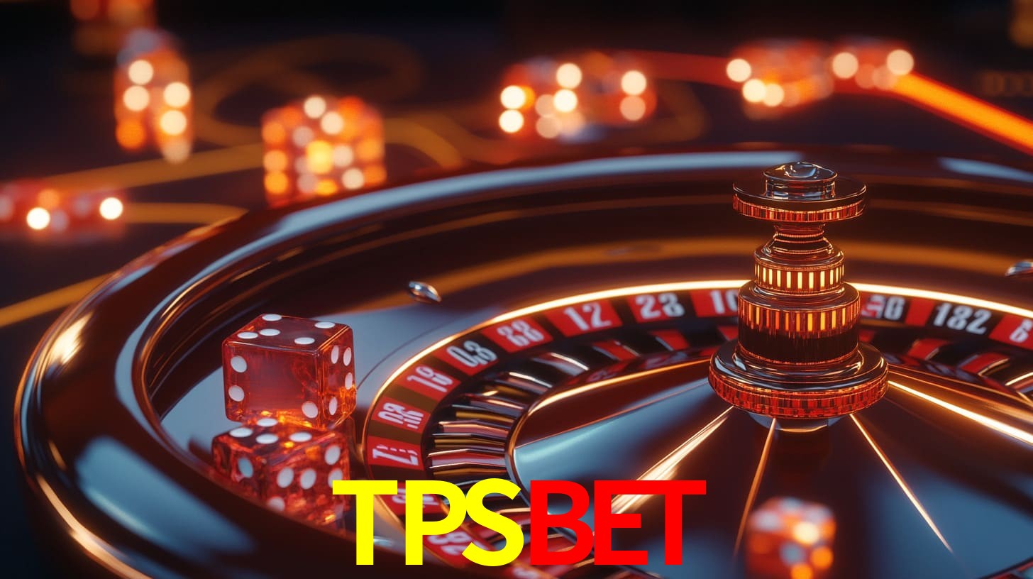 Bônus Generosos e Exclusivos no TPSBET para Você!