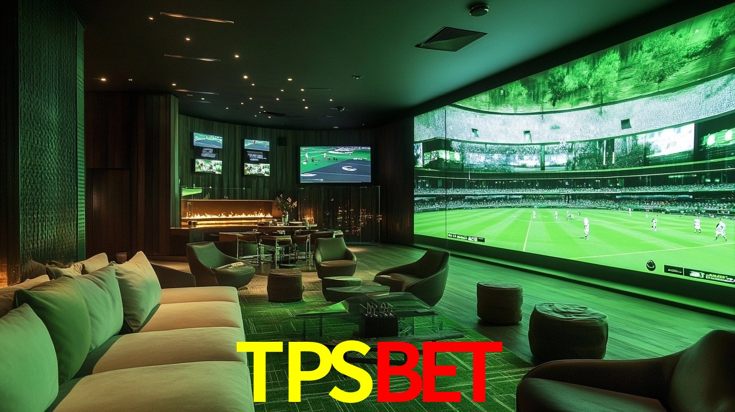 TPSBET: Seu Especialista em Apostas Esportivas Brasileiras