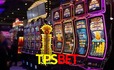 Descubra a Magia dos Jogos de Arcade no TPSBET