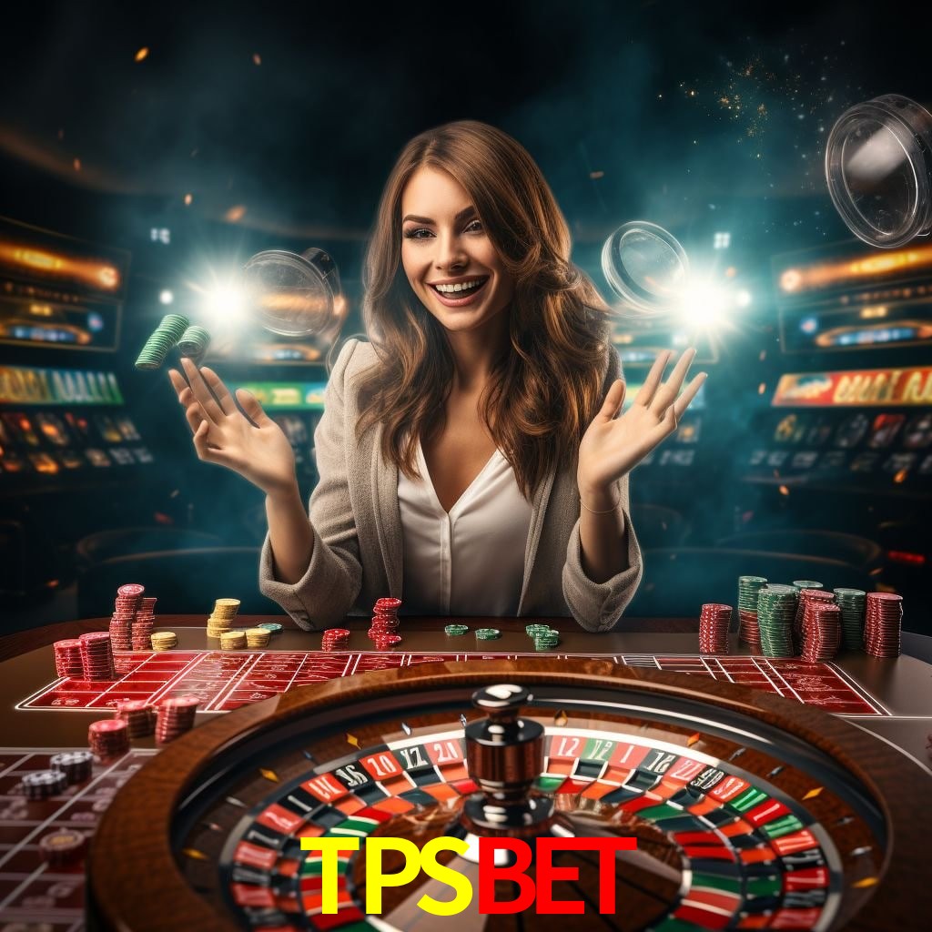 TPS BET app