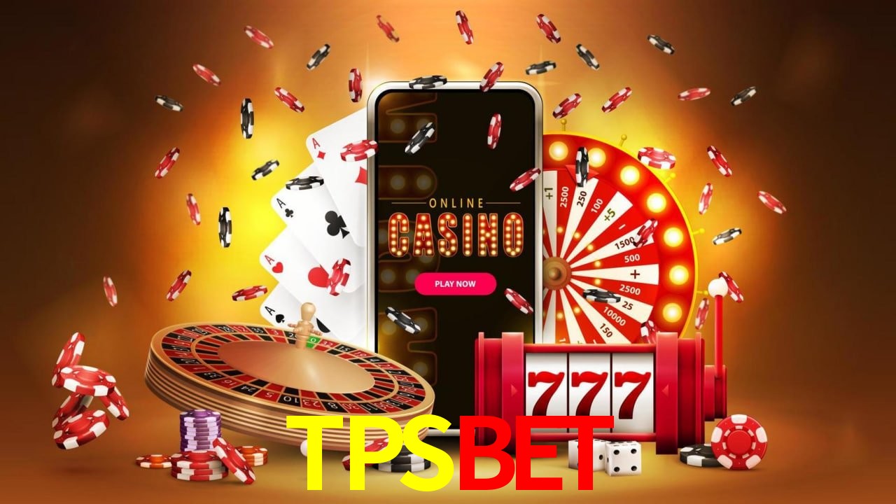 Explorando a Categoria de Eventos em Apostas na TPSBET
